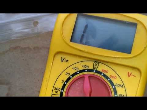 how to isolate neutral from ground