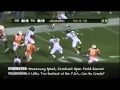 Football Gameplan's 2012 NFL Draft Prospects Rankings - Running Backs