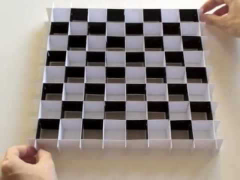 chess board chess board