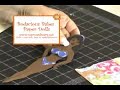 Cropped! - Free On-Demand Scrapbooking Videos