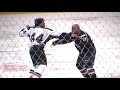 Leclerc vs Bedard