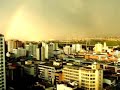 hoy que llueve/aldo y los pasteles verdes