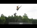 World's Best Slip and Slide
