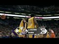 Turiaf posterizes Skinner