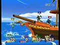 Super Smash Bros  Brawl Replay Matches 24