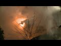 11.28.09 - 2nd Alarm, Lower Macungie Twp., PA