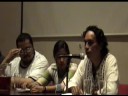 08 - Ivan Noyola, Ronda de preguntas América latina