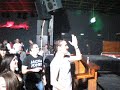 Carlos Pulido @ satixfaxion 22 noviembre 2008 minimal house