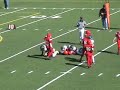 CYO 4th-Grade Football Championship 2008 CYO 4th-Grade Football Championship 2008
