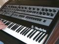 Oberheim OB-X vs. SonicProjects OP-X PRO