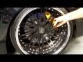 HEAVILY Modified BMW M3 From Stealth Auto - Black Unicorn