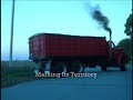 Detroit Diesel 6v-92 Grain Truck RETURN!! Detroit Diesel 6v-92 Grain Truck RETURN!!