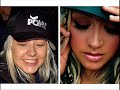 Celebrities without makeup