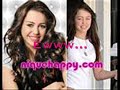 Celebrities without makeup