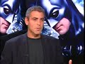 George Clooney interviewed by Joe Leydon, Part 2 George Clooney interviewed by Joe Leydon, Part 2