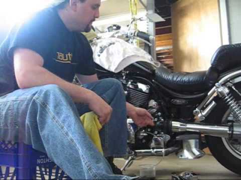 how to adjust vl clutch