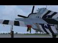 A2A Simulations Wings of Power 3 P-47 Razorback