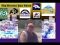 The Denver Dan Show Darrent Williams