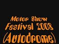 Motor Show Festival 2008 (Autodrome) acrobacias en moto