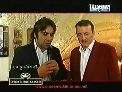 Immagine anteprima YouTube