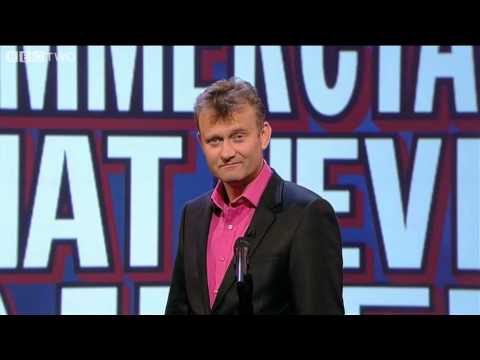 aired - http://www.bbc.co.uk/comedy Dara O Briain presents the topical comedy show with regulars Hugh Dennis, Russell Howard and Andy Parsons, and guests Diane Morga...