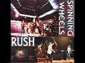 Rush - Afterimage 5-12-1984