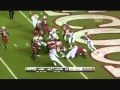 Knile Davis vs SC and Auburn