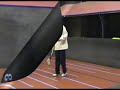 RT  Pros in SlowMo