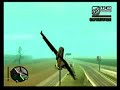 GTA San Andreas Emergency Landing GTA San Andreas Emergency Landing