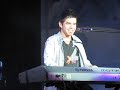 David Archuleta - A Thousand Miles Jingle Jam Atlanta 12/17