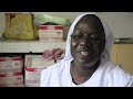 UNICEF steps up emergency response in Chad