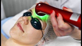 YouTube Gel pod galvaniku a ultrazvuk