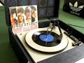 The Who, Ready Steady Who