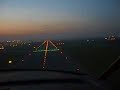 Atterraggio a Bologna con p66c - Airplane Atterraggio a Bologna con p66c - Airplane