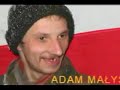 Małysz po pijaku