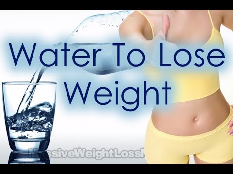 how to reduce water retention
