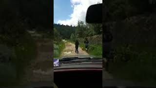 وادي الصرار القدس منطقه خربه اللوز  حتى ديربان