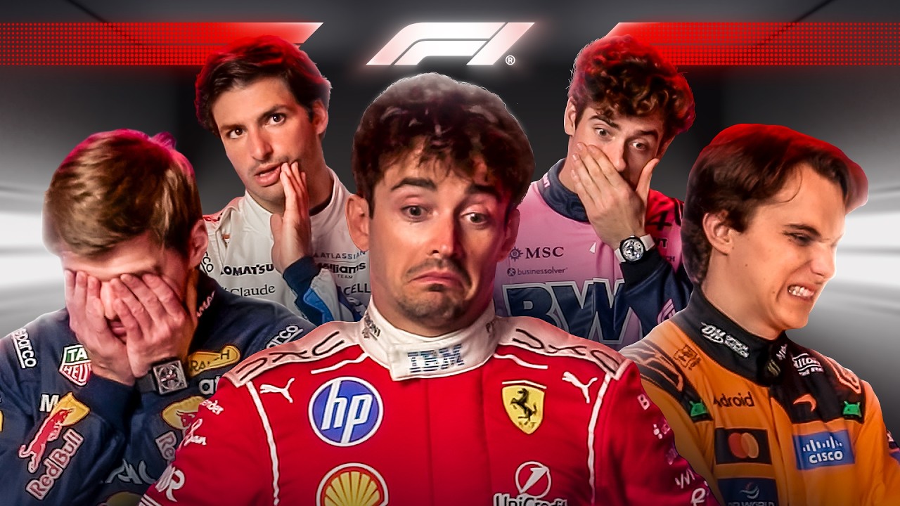 World Champions Challenge | Grill The Grid 2026 | Episode 4: The FINALE!