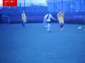 Ashurst FC vs ABC Latics