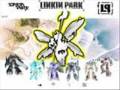 videos de in the end emt remix 4.0.(feat dj dark ice)