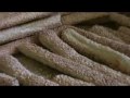 KORAKOR VOYAGE: THE GREEK BAKER / LE BOULANGER GRECQUE