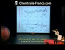 Chemtrails - David Keith lecture on geoengineering part 1/2