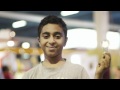 The Light Bulb Project - Comex 2012