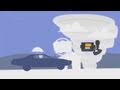 How to Be a Storm Chaser