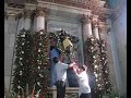 El Señor de las Injurias, en Venado