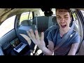 Dangerous Distracted Driver