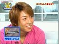 The Stressful Life Of Ohno Satoshi