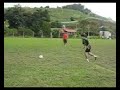 1� GOL DO ALLAN!!!!!