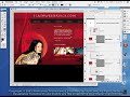 Photoshop Tricks : Editing Web Templates for Websites Photoshop Tricks : Editing Web Templates for Websites