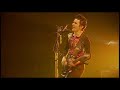 Muse-Thoughts Of A Dying Atheist at Wembley 2003